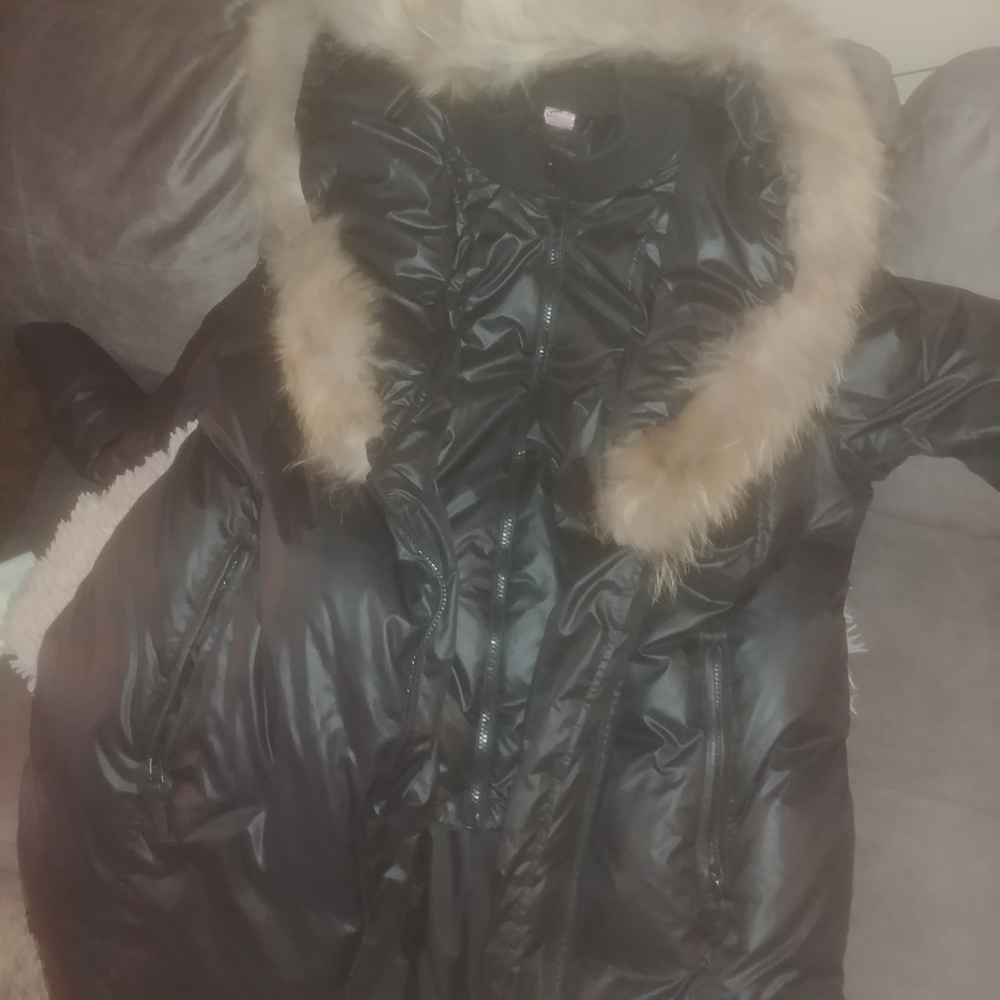 COPY - Rudsak low ballers will be ignored.